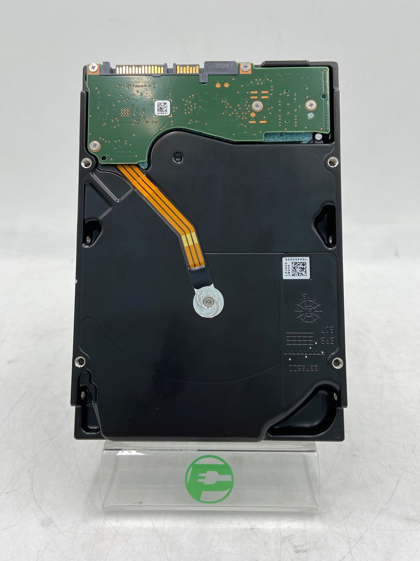 Seagate Exos X-18 18TB SATA Enterprise Hard Drive STL014