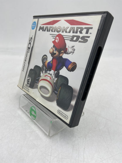 Mario Kart DS (Nintendo DS, 2005)