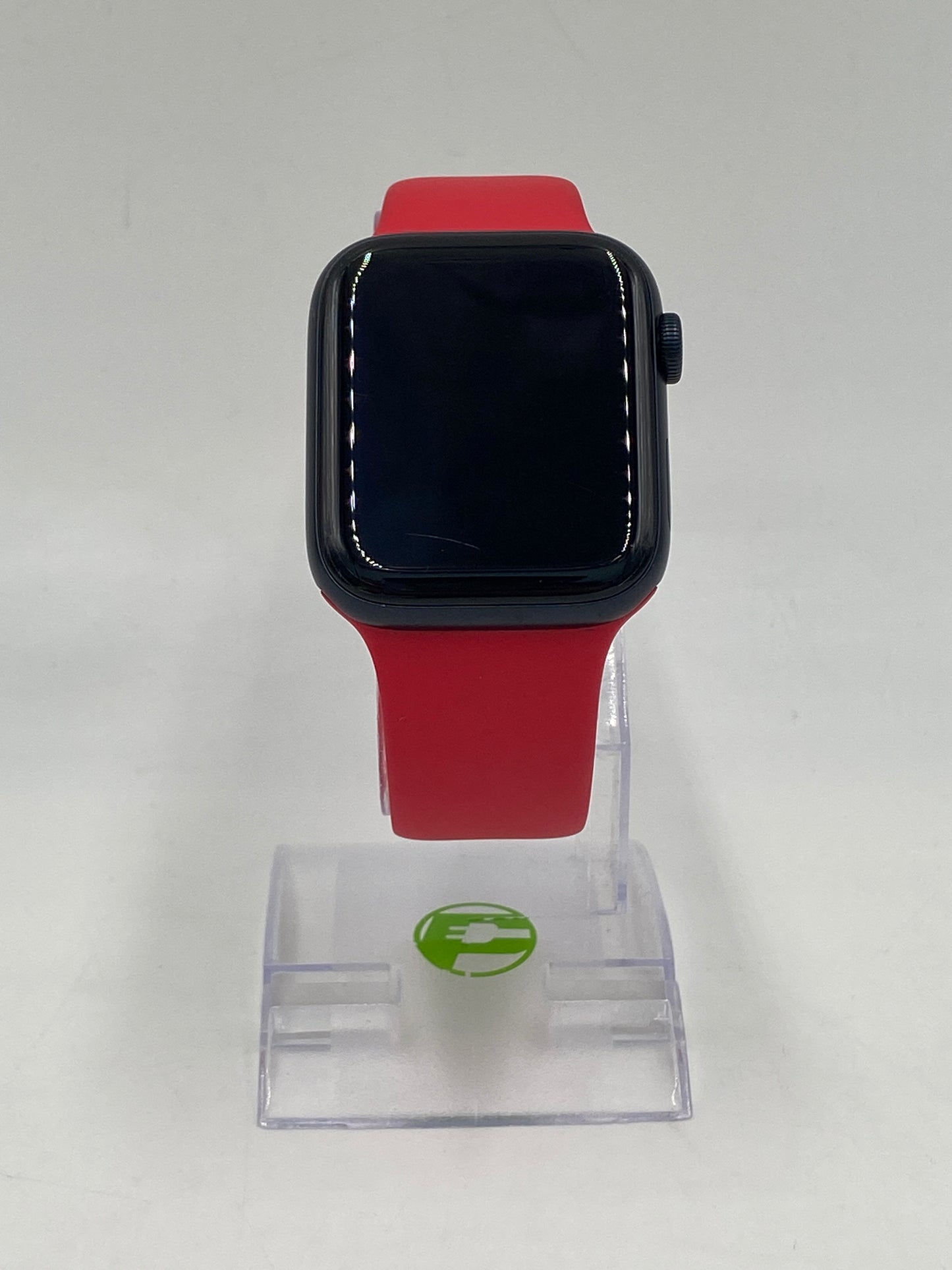 GPS Only Apple Watch SE 2nd Gen 44MM Aluminum MXEJ3LL/A