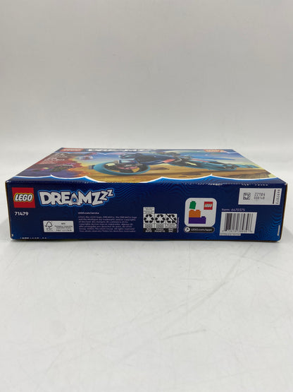 New Lego Dreamzzz Building Toy 71479