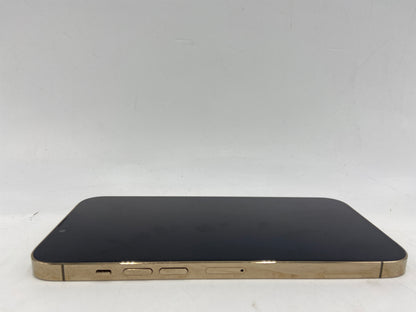 Broken Unlocked Apple iPhone 13 Pro Max 512GB A2484