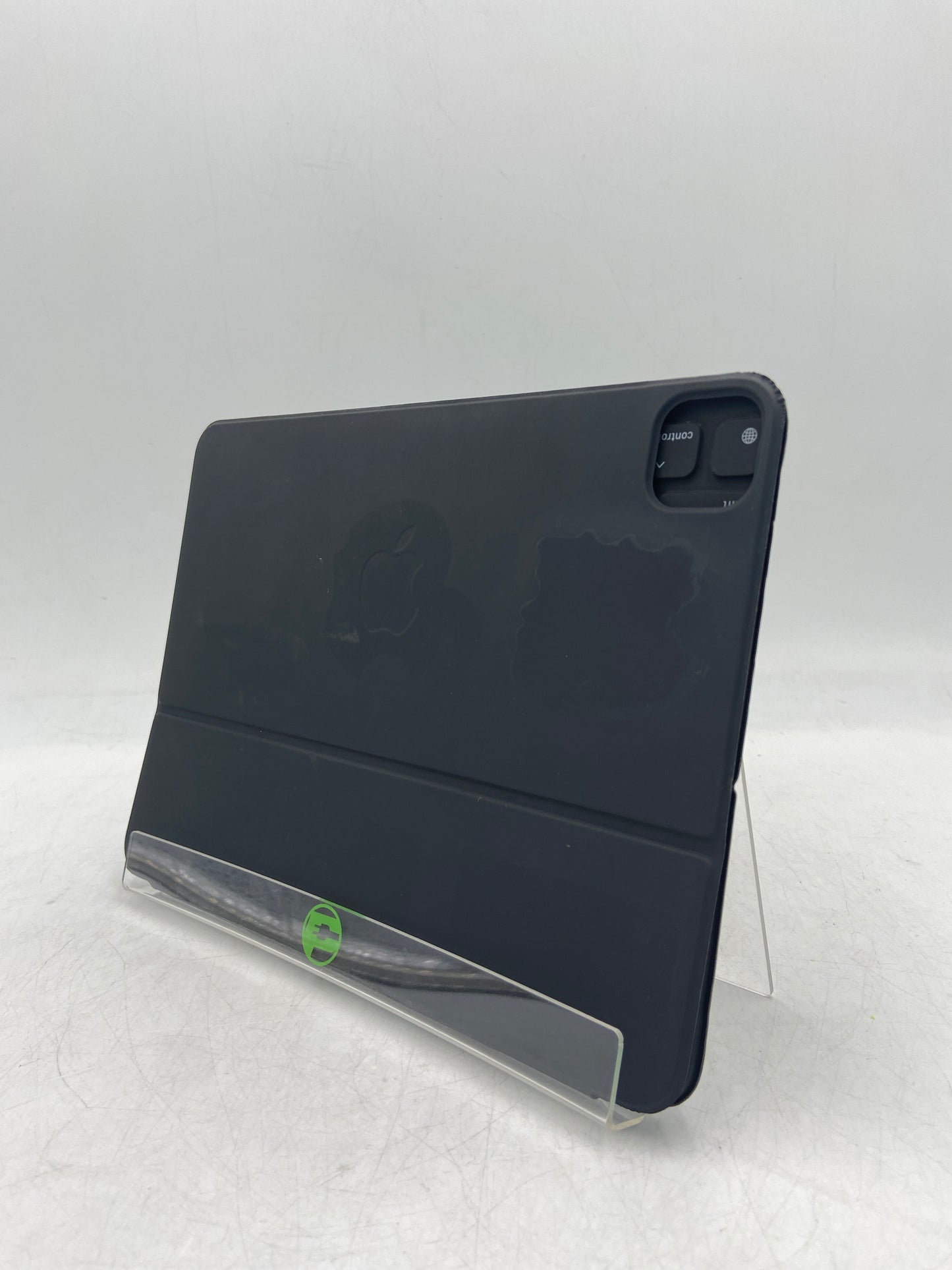 Apple Smart Folio for iPad Pro 11" iPad Smart Keyboard Folio Black  MXNK2LL/A