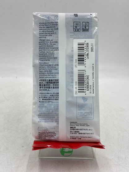 New Canon PFI-321M 7598 Magenta Ink Cartridge