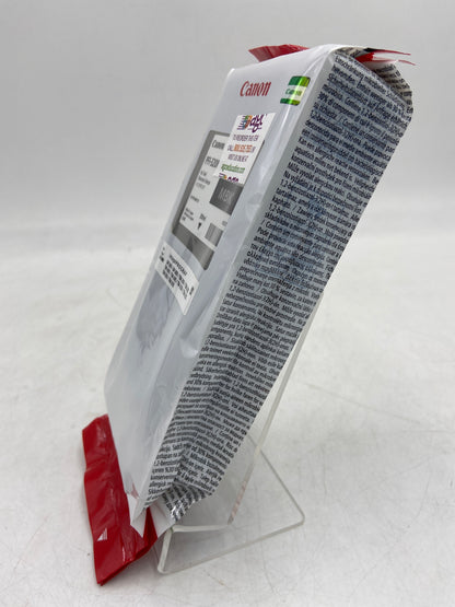 New Canon PFI-320MBK 4927 Black Ink Tank