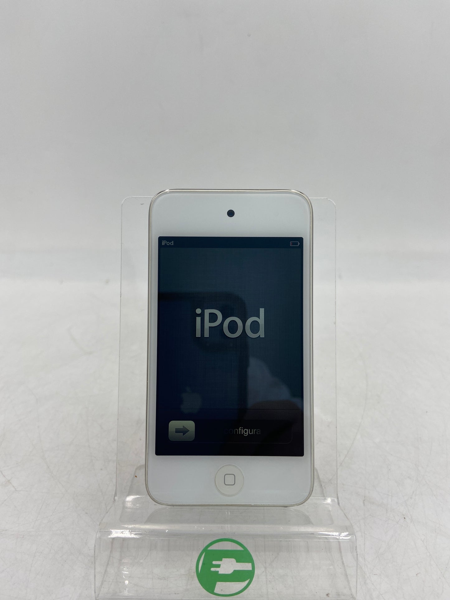 Apple iPod Touch 4th Gen 8GB White A1367