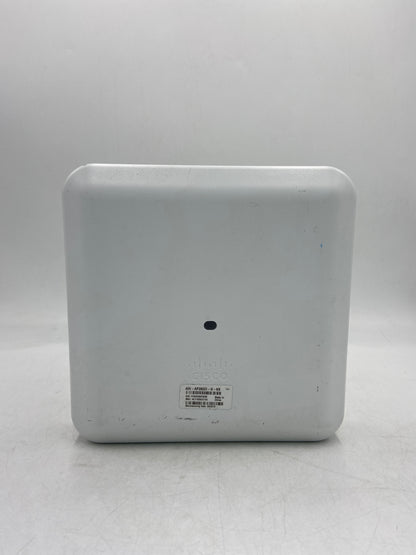 Cisco AIR-AP3802I-B-K9 Aironet 3802 5.2 Gbps Wireless Dual Band Access Point