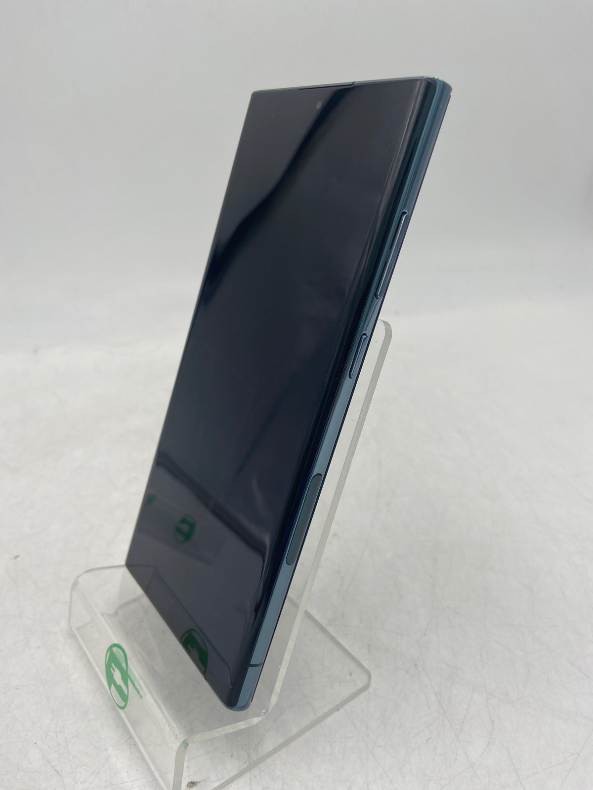 Factory Unlocked Samsung Galaxy S22 Ultra 8GB RAM 256GB SM-S908U1 Green
