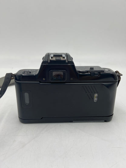 Broken Nikon N4004 AF 35MM Film Camera (Not Tested)