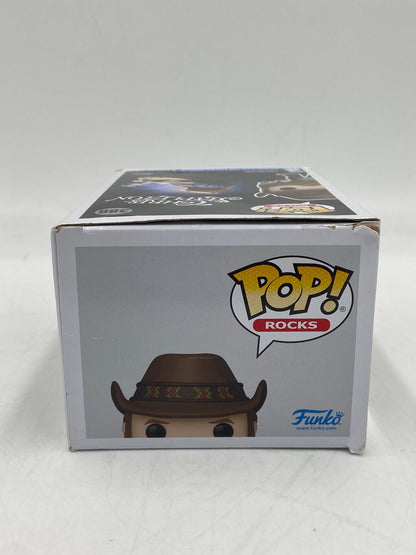 New Funko Chris Stapleton Vinyl Figure Toy 388