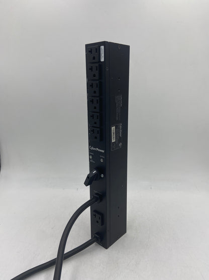 CyberPower MBP20A6 Maintenance Bypass Switch for Uninterruptible Power Supply