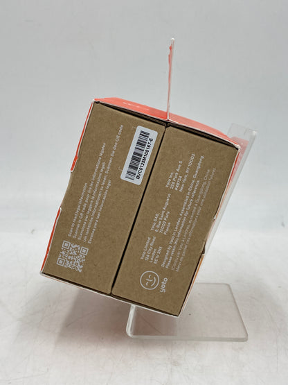 New Yoto Yoto Mini 2024 edition Portable Audio Player for Kids