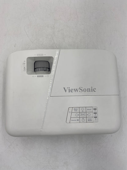 ViewSonic PG707X 1024 x 768 Pixels 1300 Ansi Lumens DLP Projector VS19090 (Device Only)