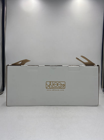 New xBloom Studio FW01A01 Smart Coffee Maker with Built-In Grinder Midnight Black FW-01A