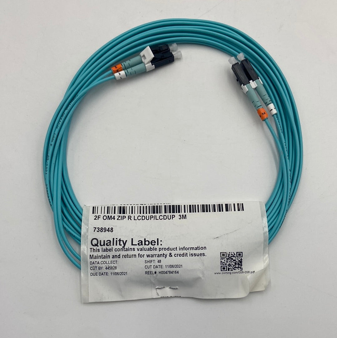 New Corning Optical Network Cable P050502Q5120003M