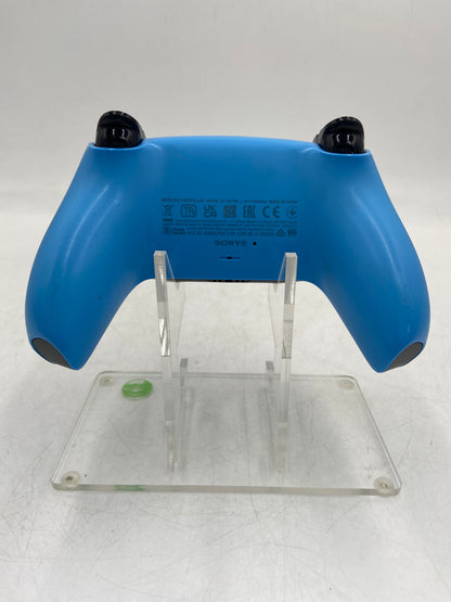Sony PlayStation 5 PS5 DualSense Wireless Controller Cobalt Blue CFI-ZCT1W