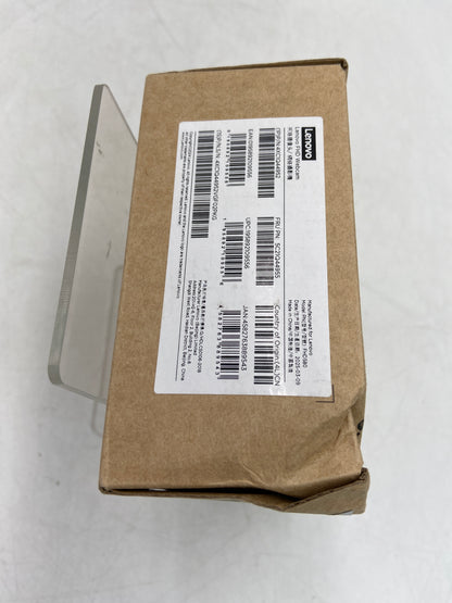 New Lenovo FHD Webcam Webcam FHD580