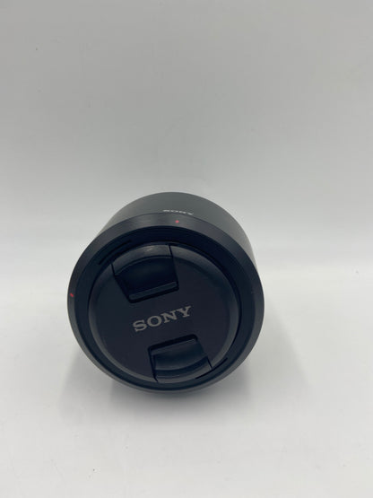 SONY 90mm F/2.8 G OSS Macro LENSE SEL90M28G