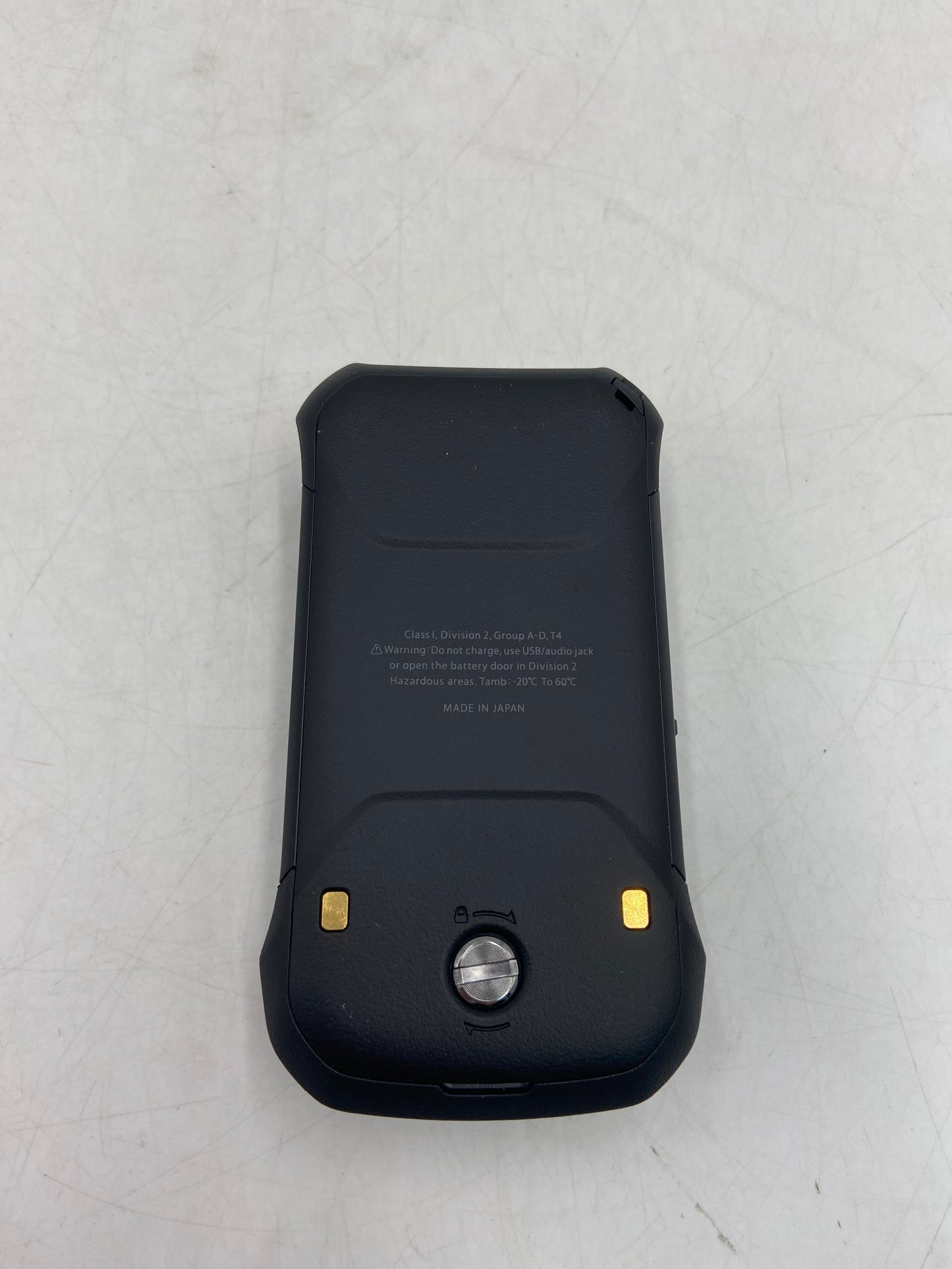 New Open Box Unlocked Kyocera DuraXV Extreme+ Ultra-Rugged Flip Phone KY0E4811