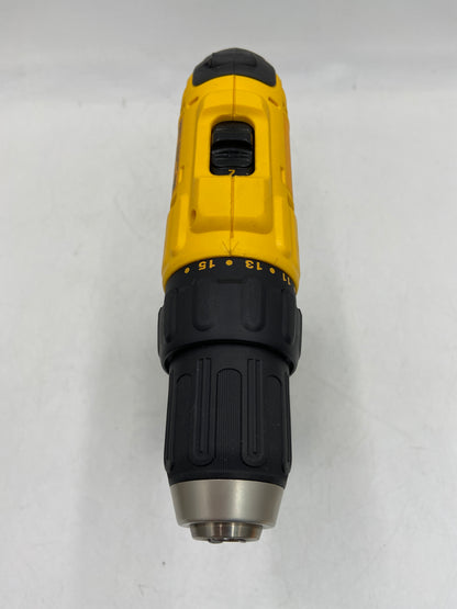 DeWalt DCD771 KIT 20V MAX 1/2" (13mm) Cordless Drill Driver