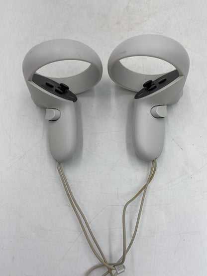 Meta Quest 2 128GB Standalone All-in-One VR Headset KW49CM (No Box)