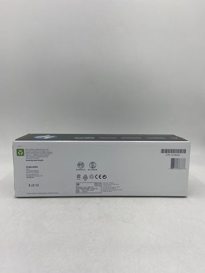 New HP 312A CF382A Yellow Ink Cartridge