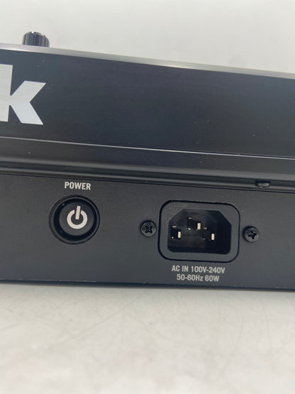Numark Mixdeck Express Premium DJ Controller
