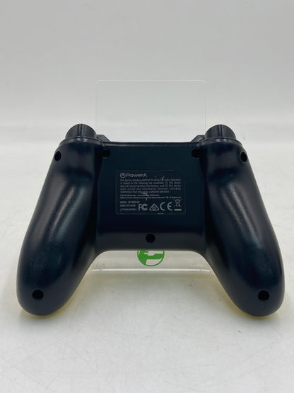 Nintendo Switch Controller Wired Controller Pikachu Yellow