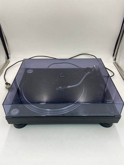 Pioneer PLX-1000 Turn Table