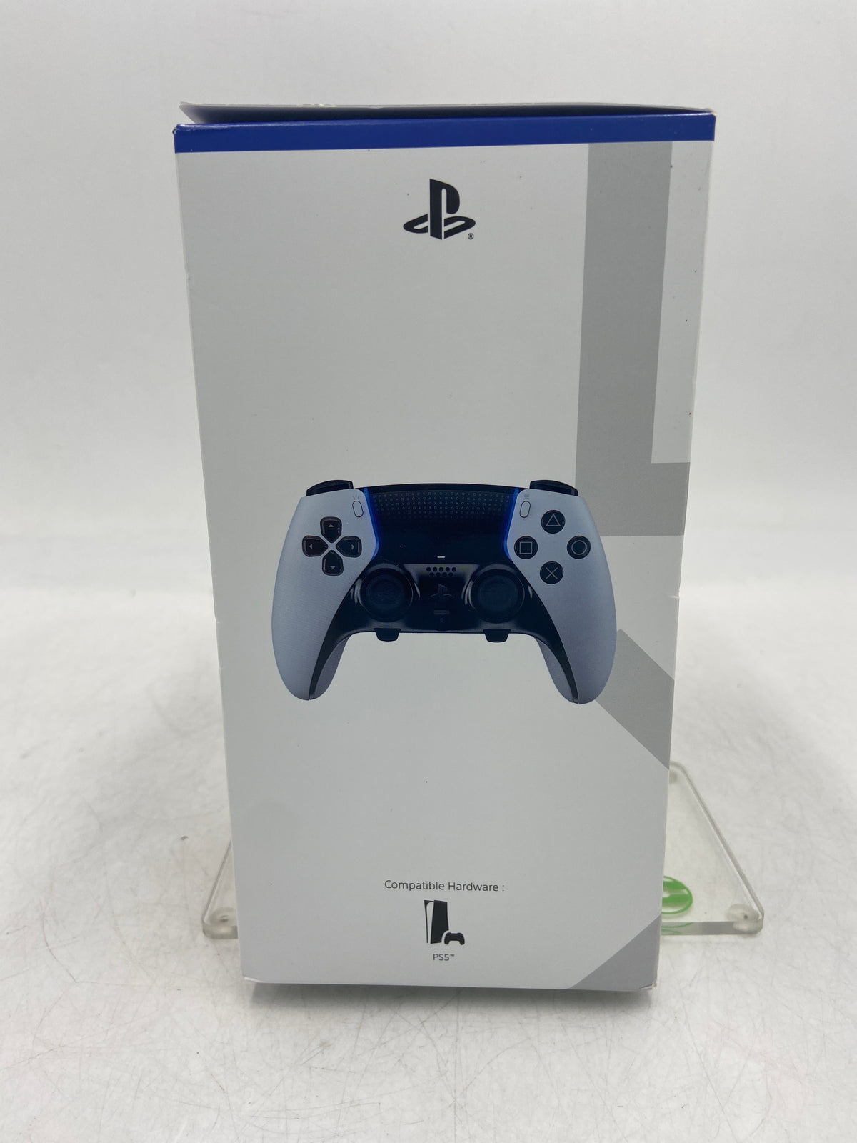 New Sony PlayStation 5 PS5 DualSense Edge White CFI-ZCP1