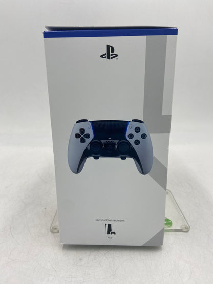 New Sony PlayStation 5 PS5 DualSense Edge White CFI-ZCP1