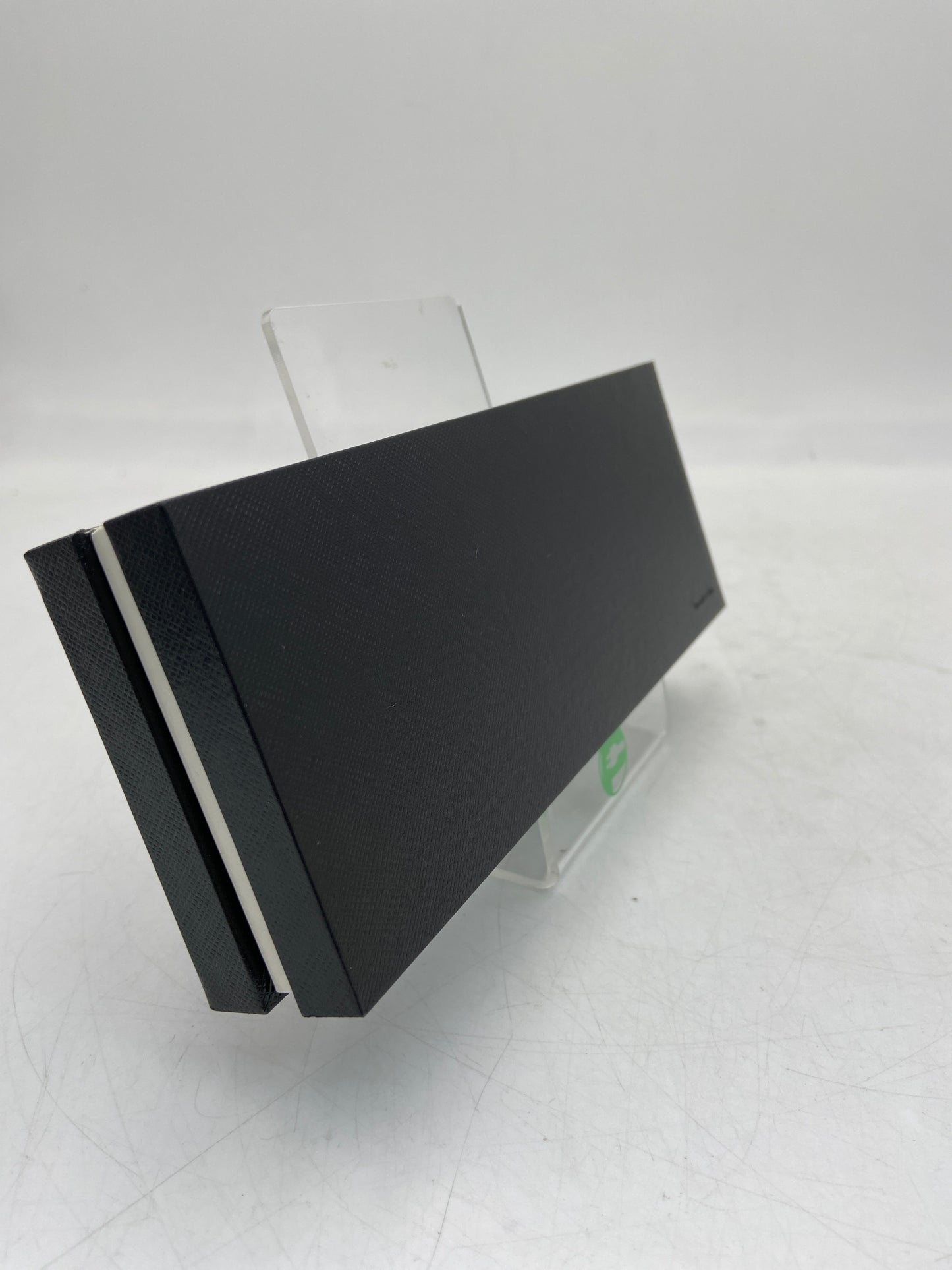 MONT BLANC BP Star Walker Doue Black 186689 Ballpoint Pen MB118873