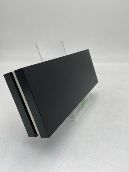 MONT BLANC BP Star Walker Doue Black 186689 Ballpoint Pen MB118873