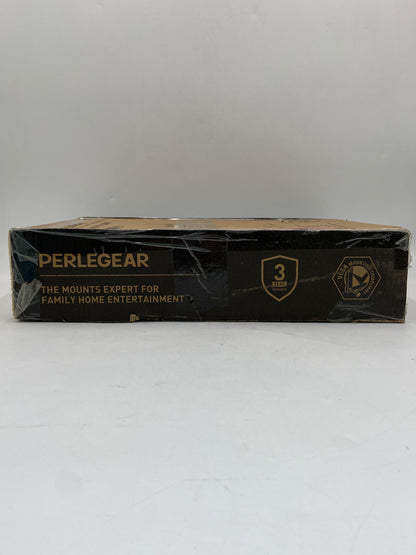 New PERLEGEAR TABLETOP TV STAND  PGTVS26