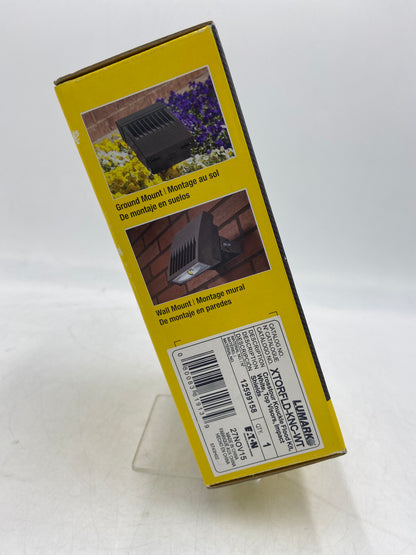 New CROSSTOUR Knuckle Mount Kit White Flood Light Accessory Kit XTORFLD-KNC-WT 12599158