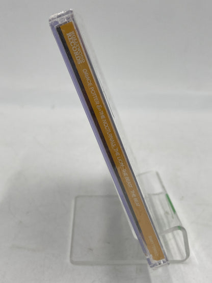 New Grace Potter and The Nocturnals The Lion The Beast The Beat CD Album