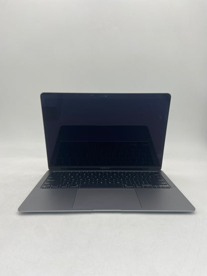 2020 Apple MacBook Air 13" M1 3.2GHz 8GB RAM 128GB SSD Silver A2337
