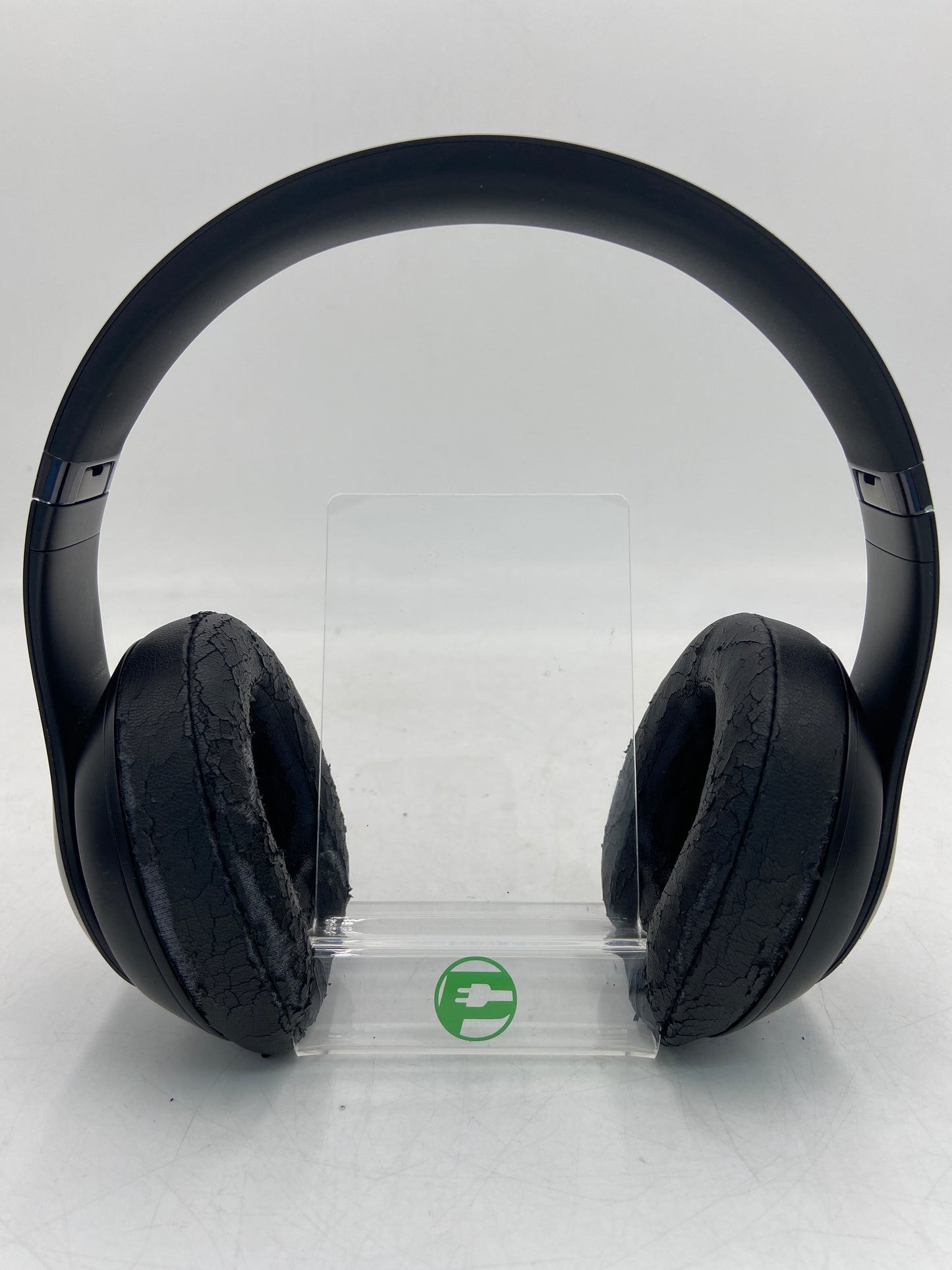 Beats Studio3 Wireless Over-Ear Bluetooth Headphones Black A1914