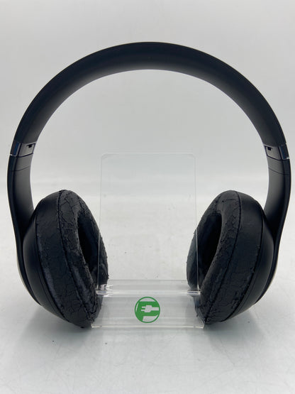 Beats Studio3 Wireless Over-Ear Bluetooth Headphones Black A1914