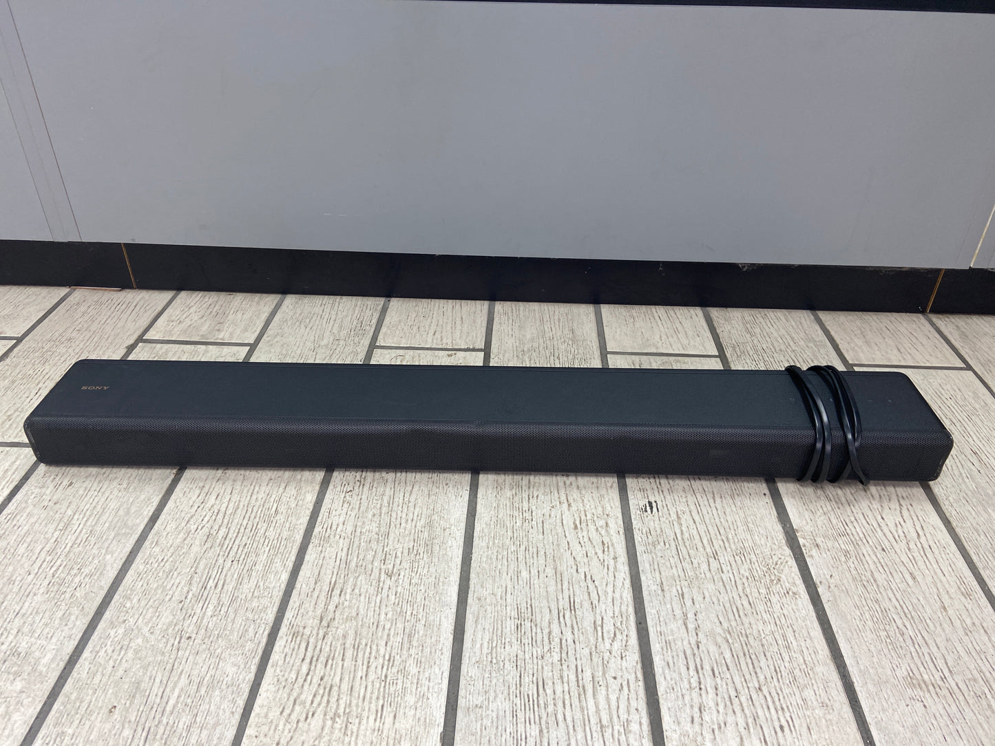 Sony HT-A3000 Soundbar