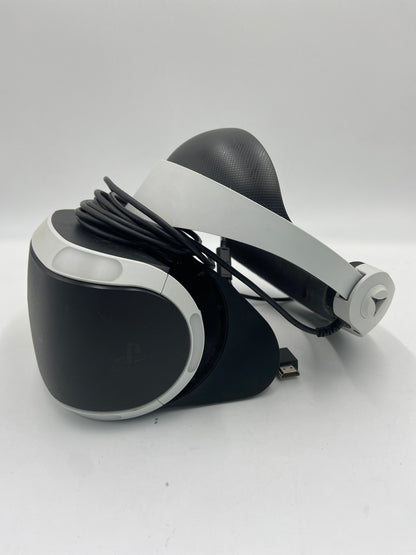 Sony PlayStation VR Virtual Reality Headset