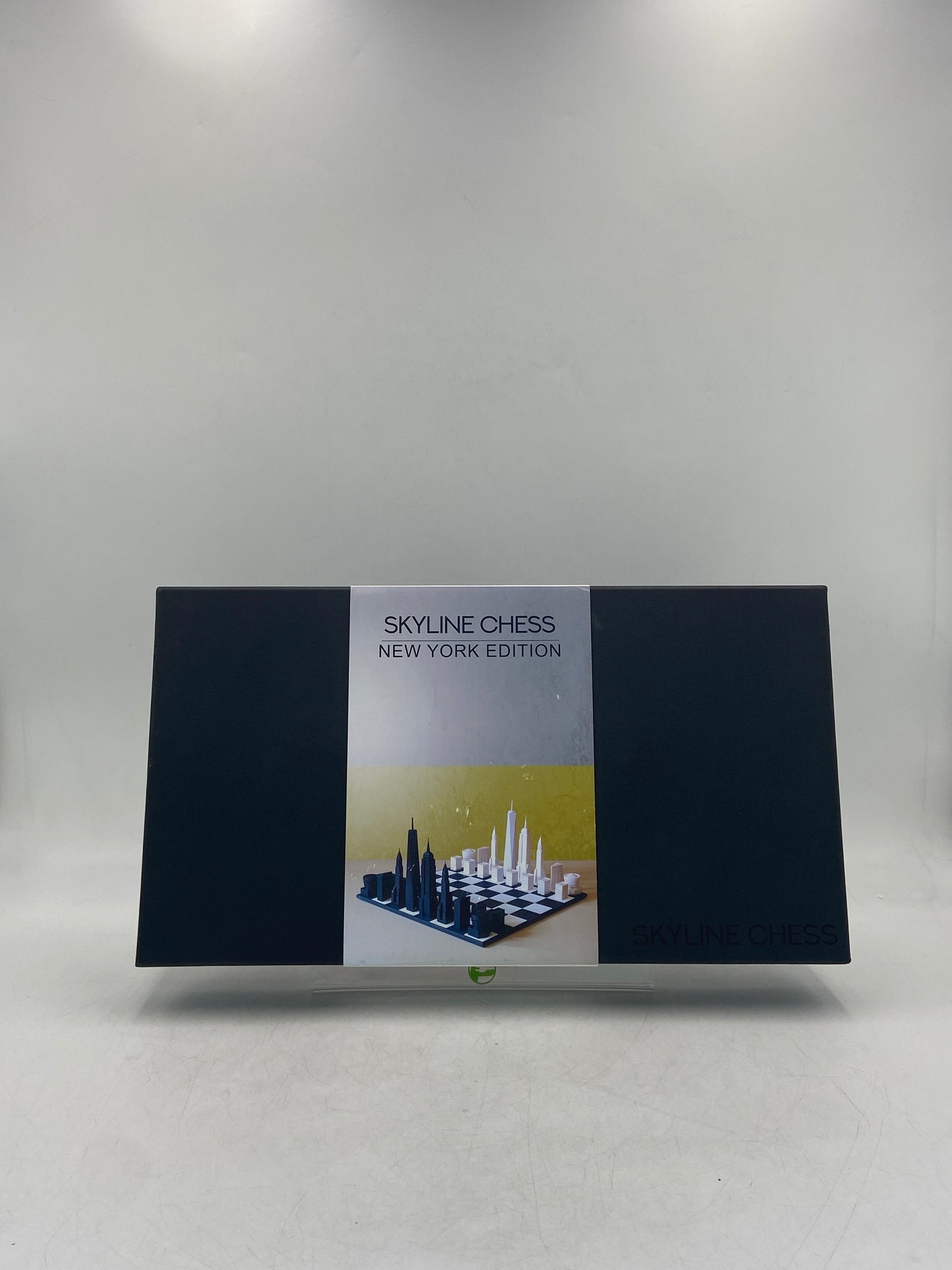 Skyline Chess New York Edition Chess Set