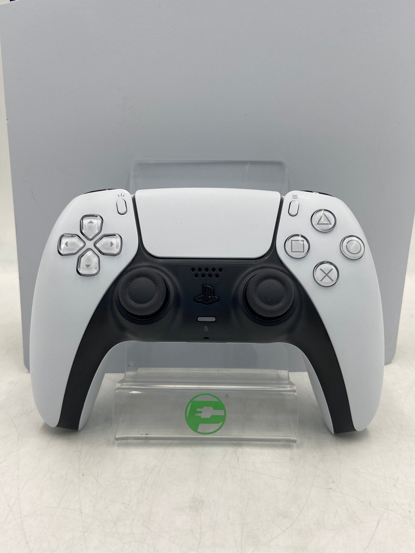 Sony PlayStation 5 Pro Digital PS5 2TB White Console Gaming System CFI-7019