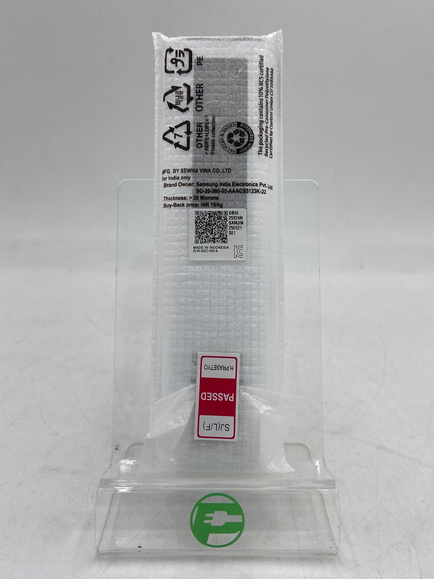 New Samsung Wireless Remote Controller Mini Split AR-CH01U