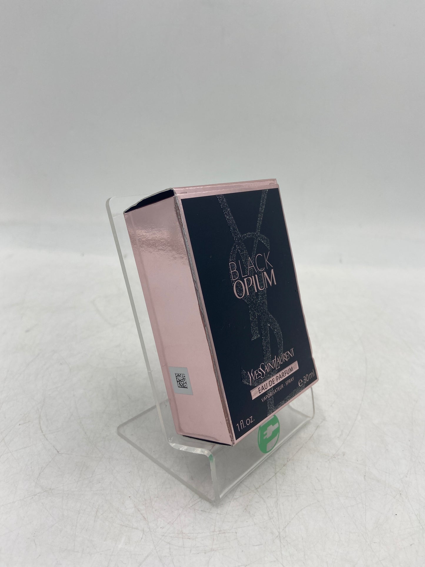 New YSL Black Opium Perfume Spray 1 fl.oz. 38YN00C