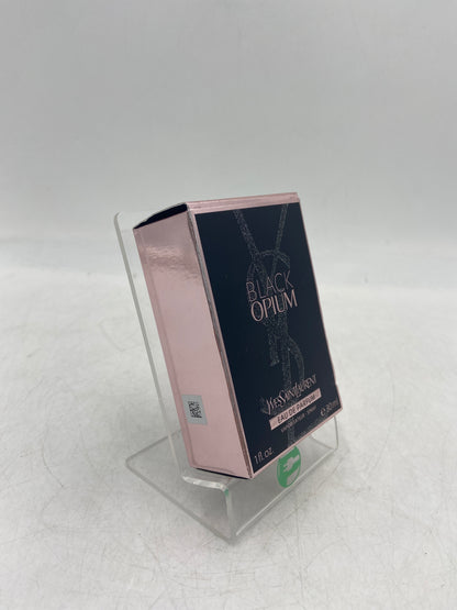 New YSL Black Opium Perfume Spray 1 fl.oz. 38YN00C