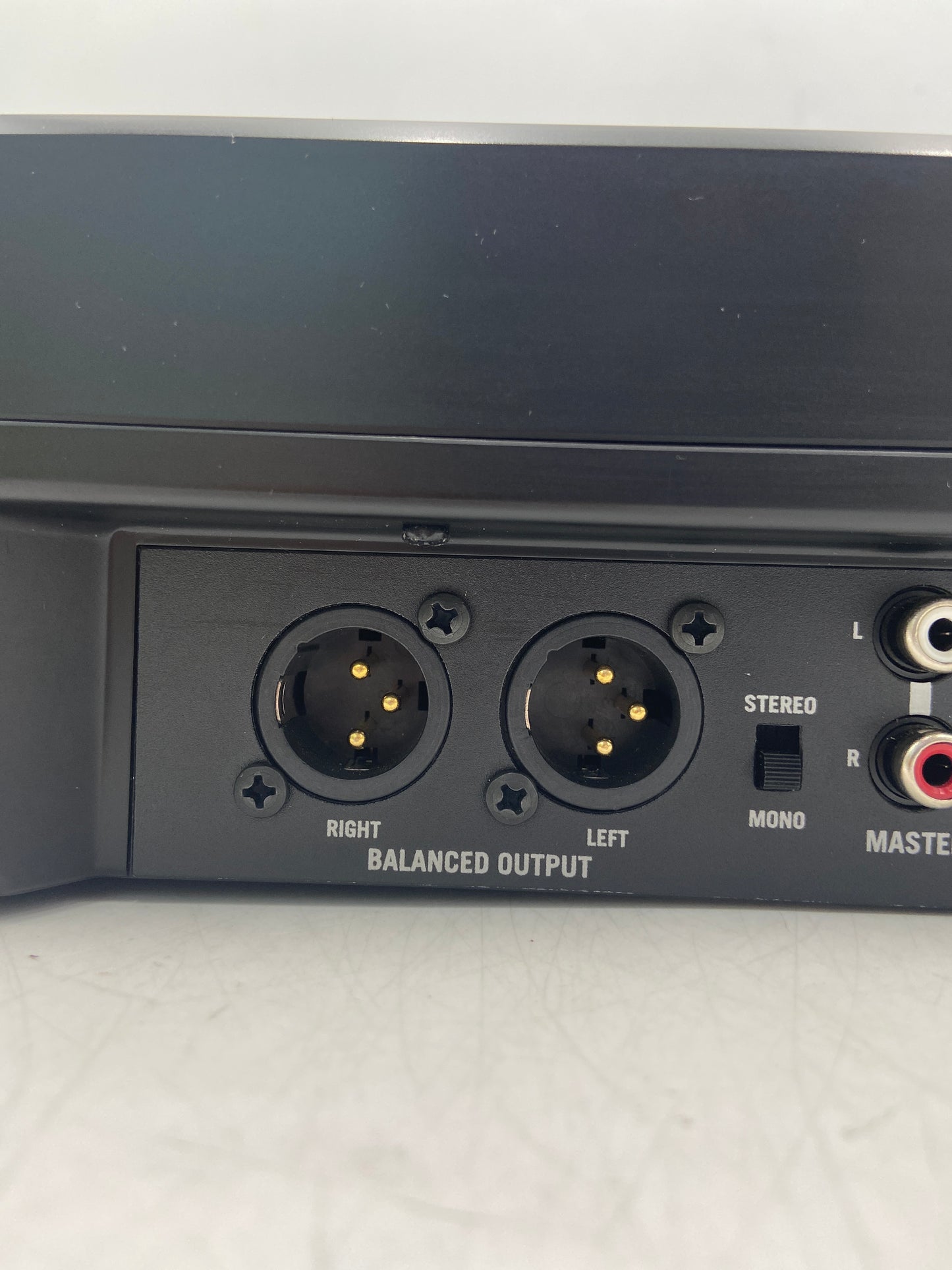 Numark Mixdeck Express Premium DJ Controller