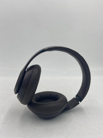 Beats Studio Pro Wired Over-Ear Headphones Deep Brown A2924