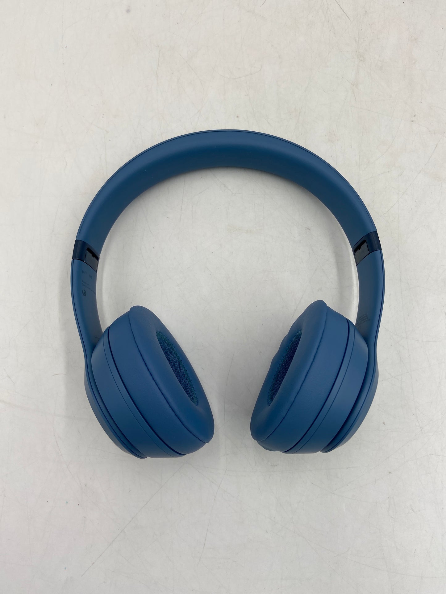 Used Beats Solo4 Slate Blue MUW43LL/A