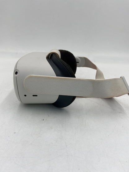 Oculus Meta Quest 2 256GB Standalone All-in-One VR Headset KW49CM