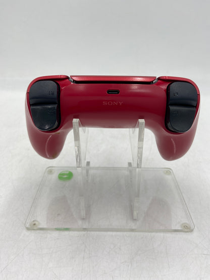 Sony PlayStation 5 PS5 DualSense Wireless Controller Volcanic Red CFI-ZCT1W